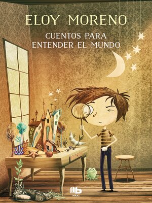 cover image of Cuentos para entender el mundo